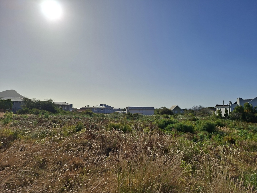 0 Bedroom Property for Sale in Pringle Bay Western Cape